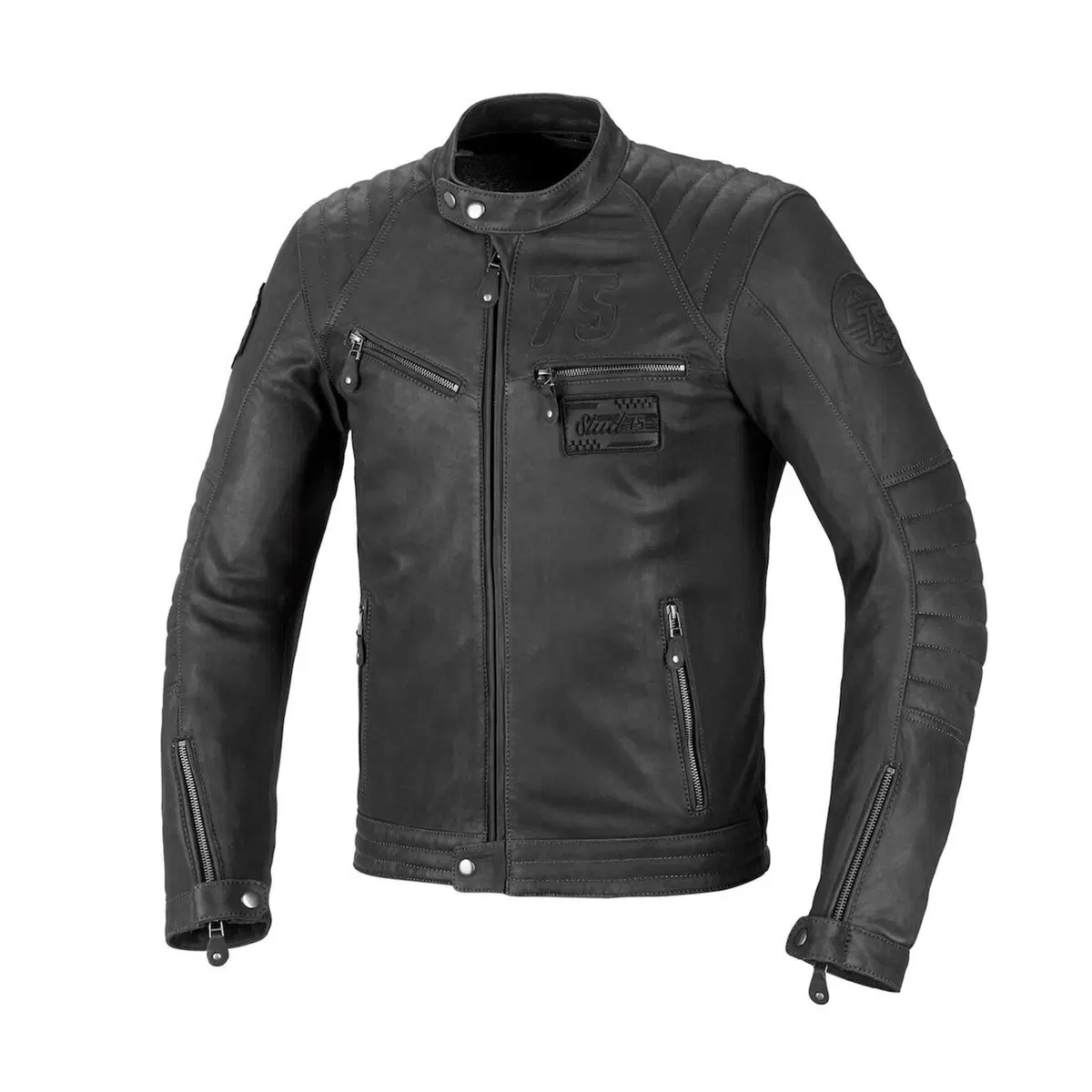 Wheelup: collezione pelle STUD75 (2)