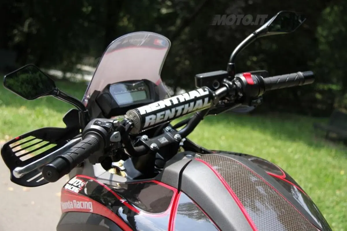 Honda NC700X by Honda Point (37)