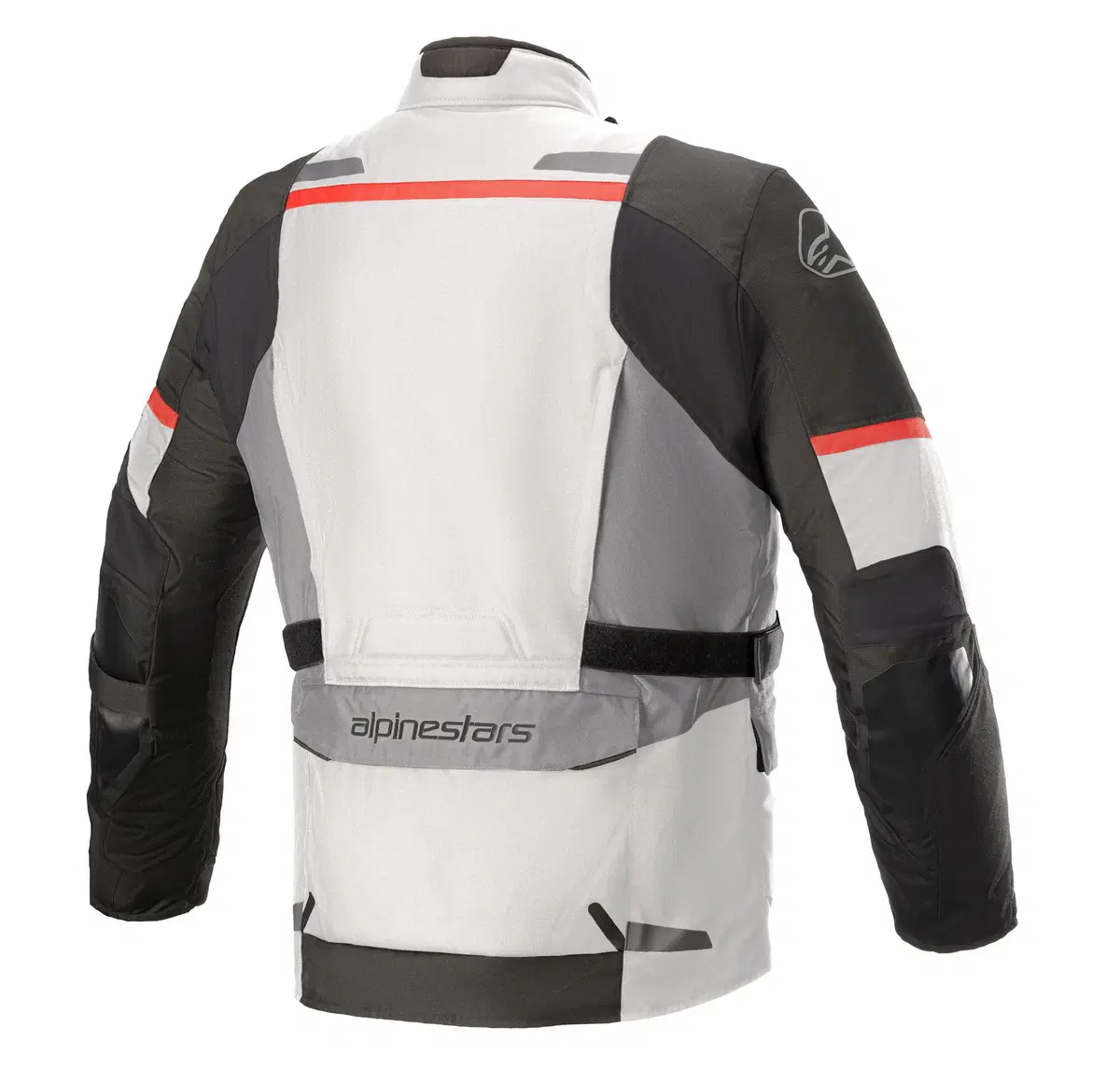 Alpinestars: giacca, pantaloni e guanti Andes v3 Drystar (2)