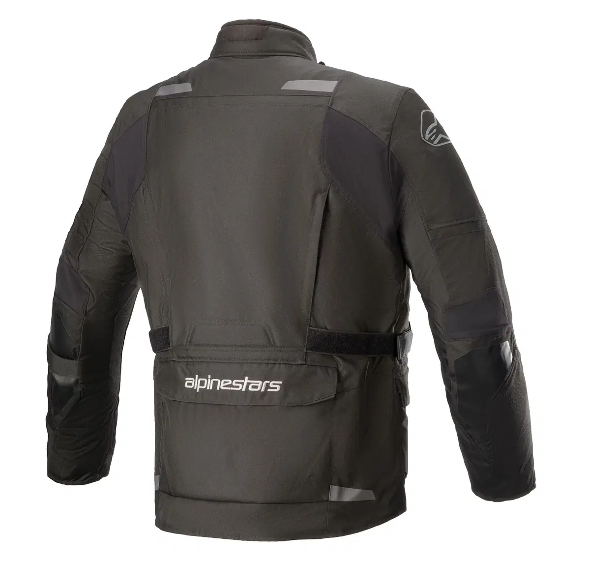 Alpinestars: giacca, pantaloni e guanti Andes v3 Drystar (7)