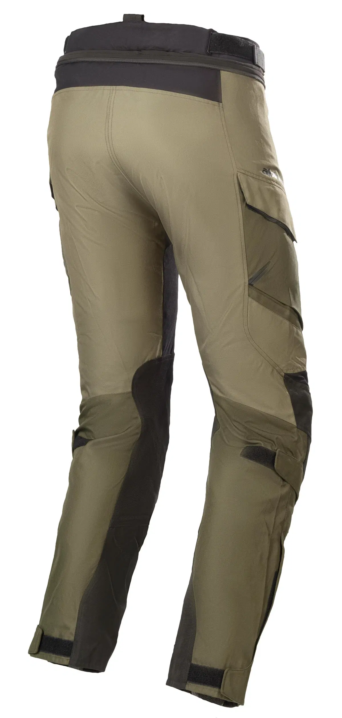 Alpinestars: giacca, pantaloni e guanti Andes v3 Drystar (4)