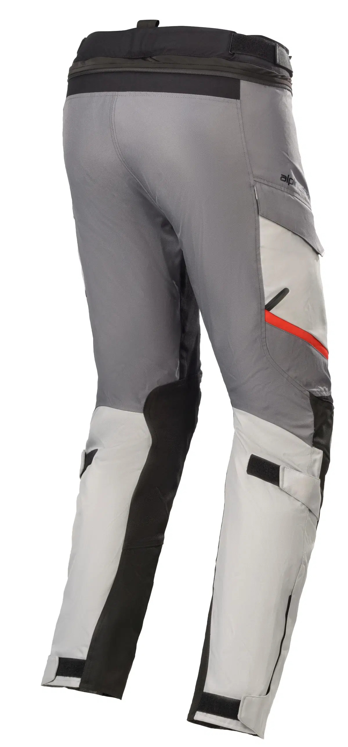 Alpinestars: giacca, pantaloni e guanti Andes v3 Drystar (2)