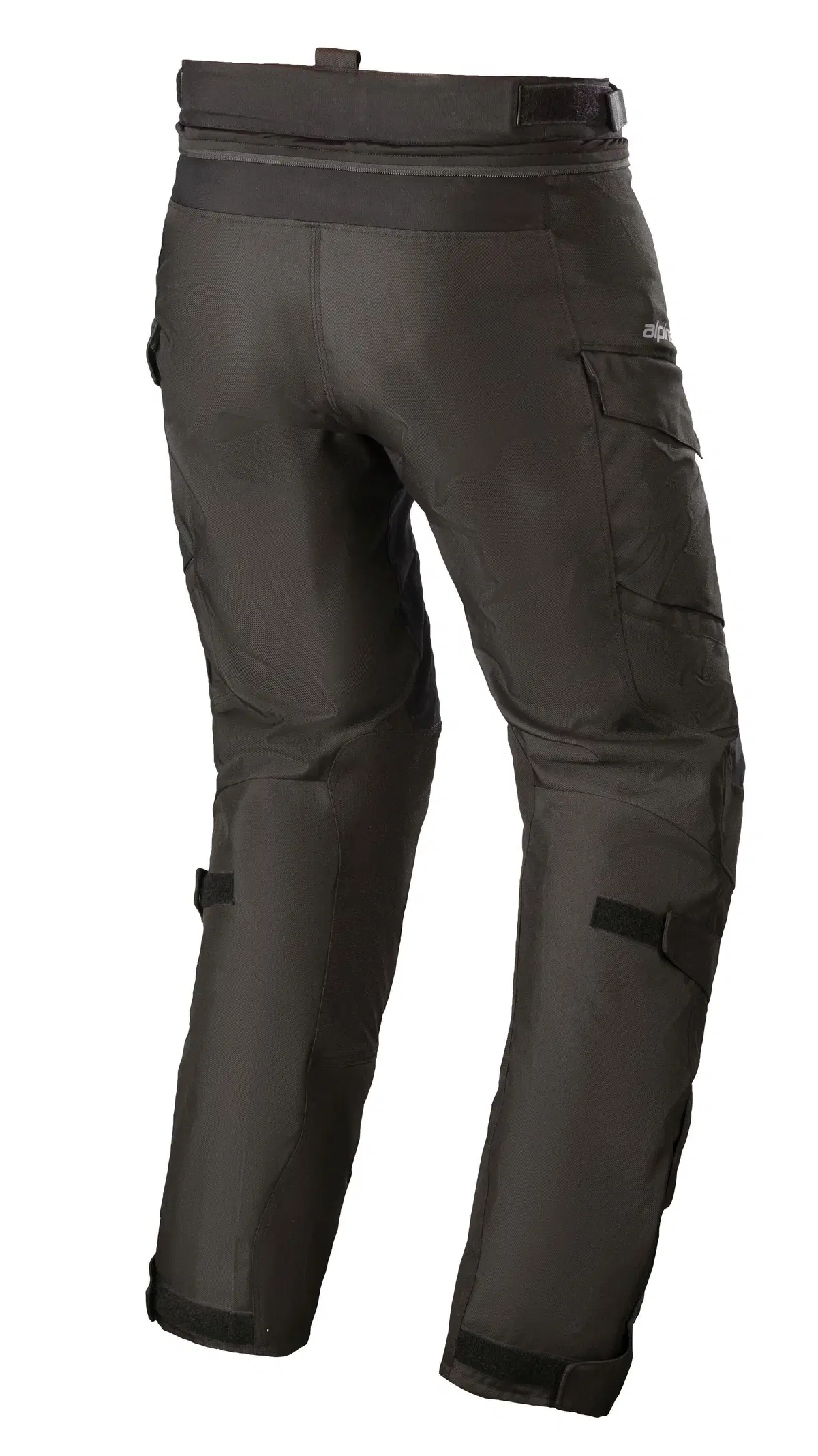 Alpinestars: giacca, pantaloni e guanti Andes v3 Drystar (6)
