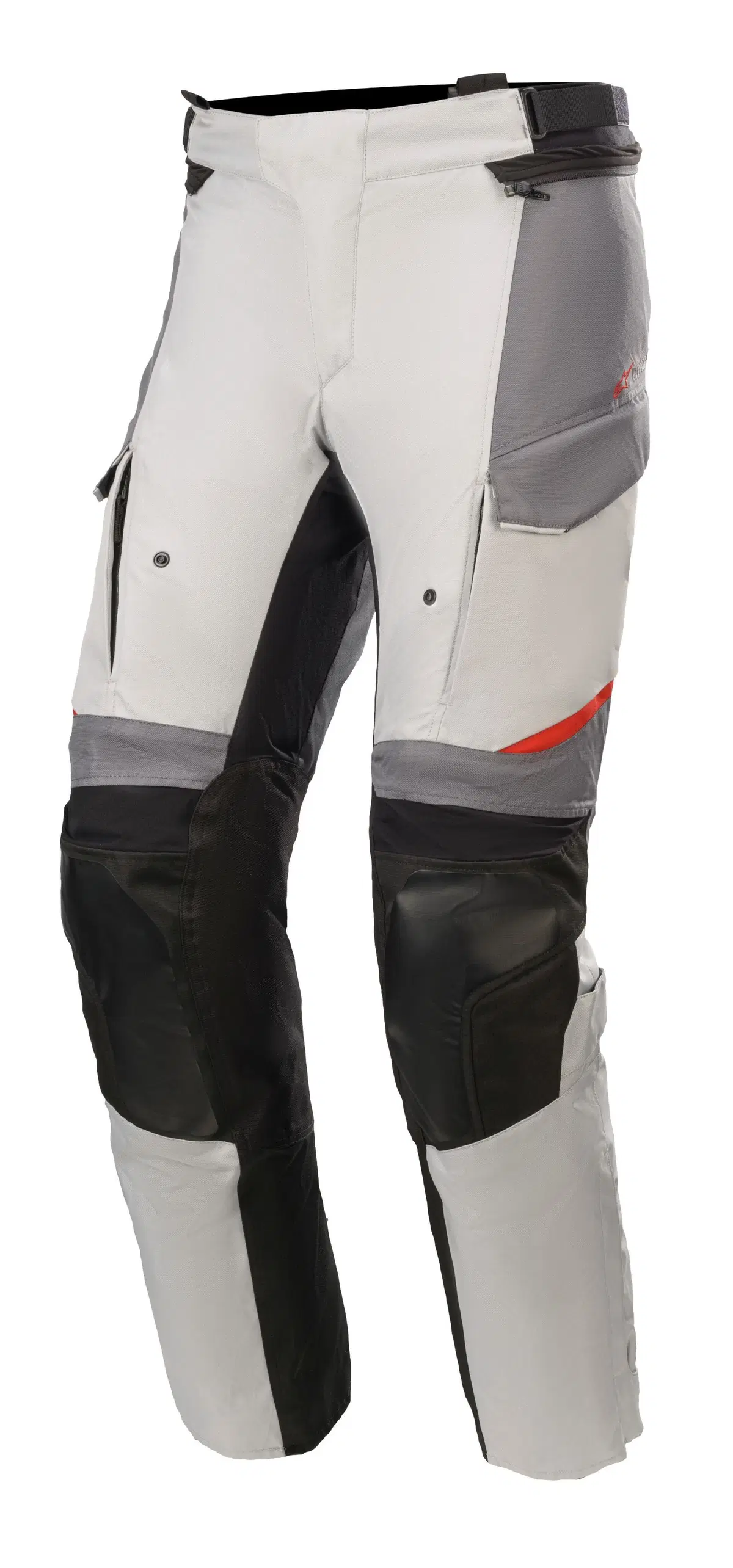 Alpinestars: giacca, pantaloni e guanti Andes v3 Drystar