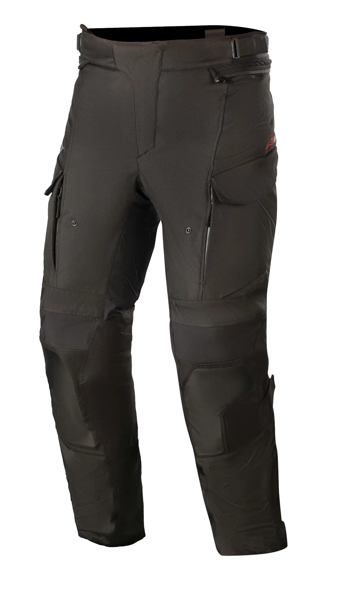 Alpinestars: giacca, pantaloni e guanti Andes v3 Drystar (5)