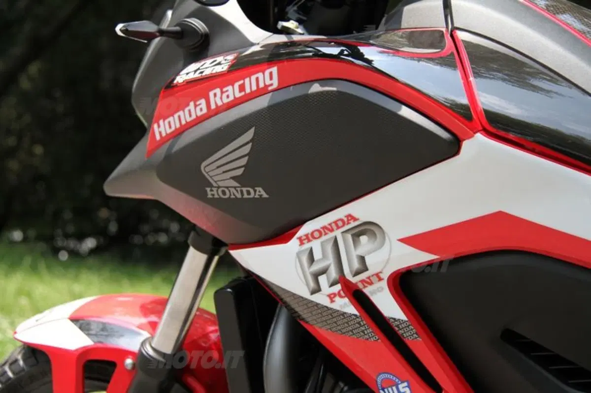Honda NC700X by Honda Point (38)