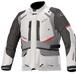 Alpinestars: giacca, pantaloni e guanti Andes v3 Drystar