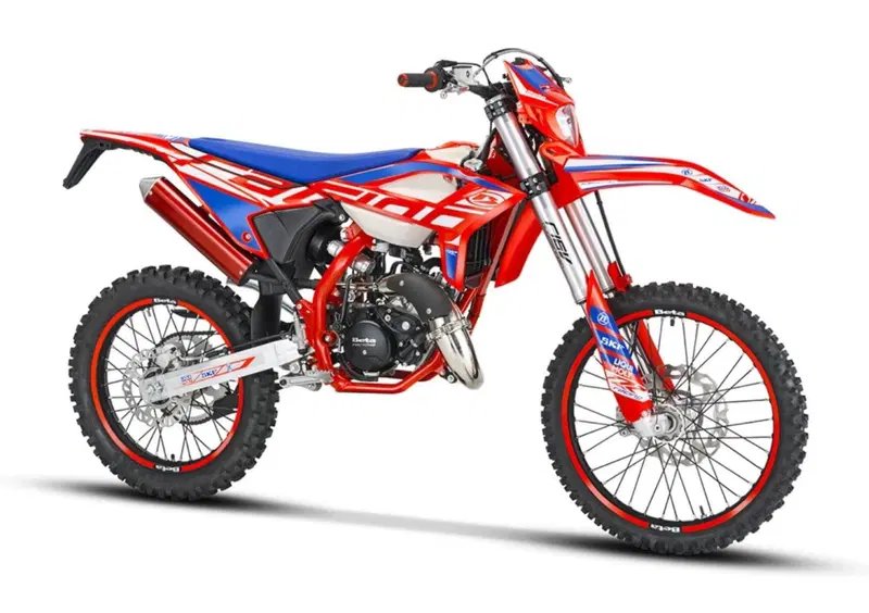 Betamotor RR 50 Enduro RR 50 Enduro Racing (2021 - 26)