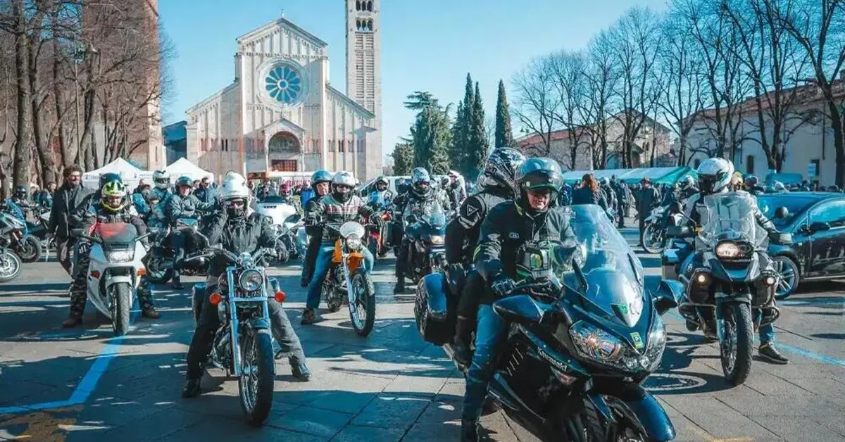 MBE 2021: entra in moto e parcheggia nel "nostro" Moto Parking
