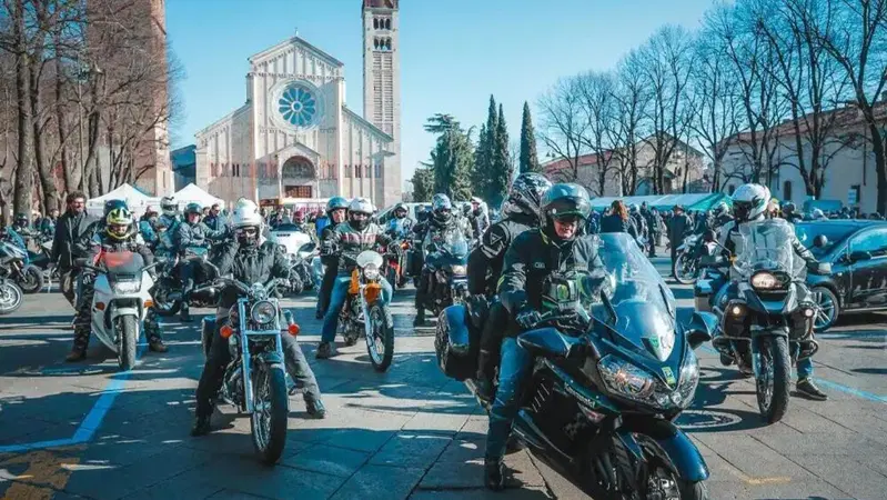 MBE 2021: entra in moto e parcheggia nel "nostro" Moto Parking