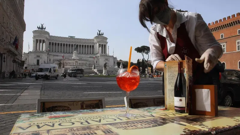 Covid. L'Italia riparte. Il calendario delle riaperture
