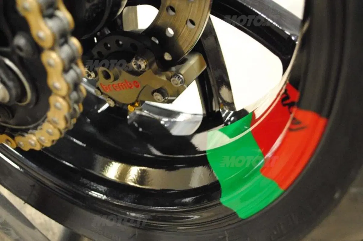 Arete Americana Ducati 999 CF Special (17)