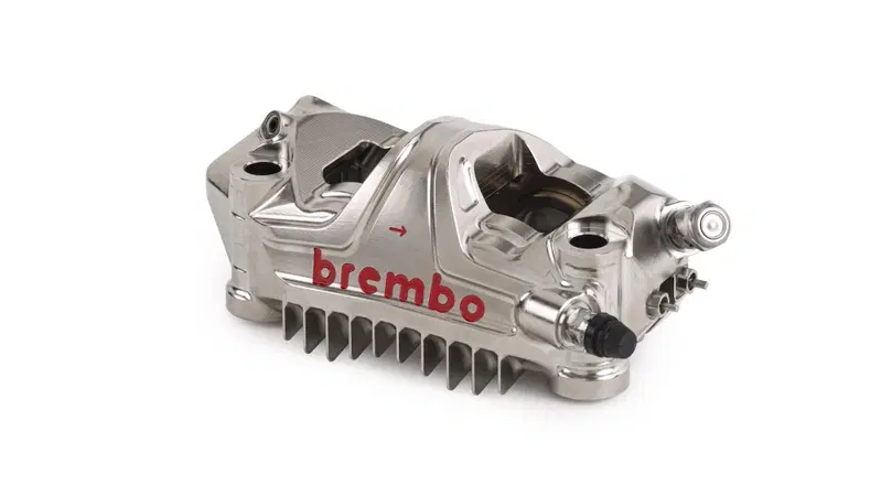 Superbike 2021, le novit&agrave; di Brembo