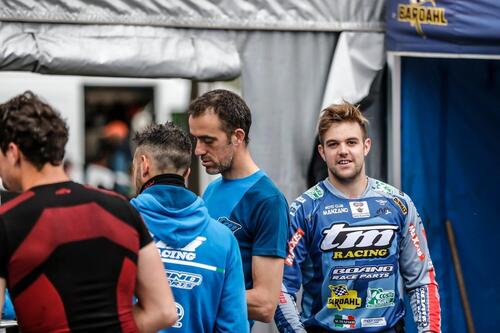 Enduro, Assoluti d'Italia-6. Il TM Boano Team sbanca  (4)