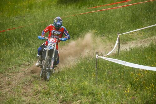 Enduro, Assoluti d'Italia-6. Il TM Boano Team sbanca  (2)