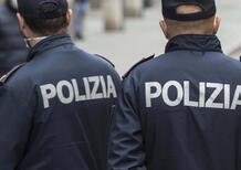 Porto Sant'Elpidio: rapinano in moto un gioielliere, presi dopo due anni