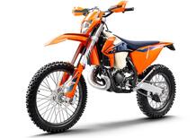 KTM EXC 150 TPI (2022)