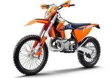 KTM EXC 250 TPI (2022)