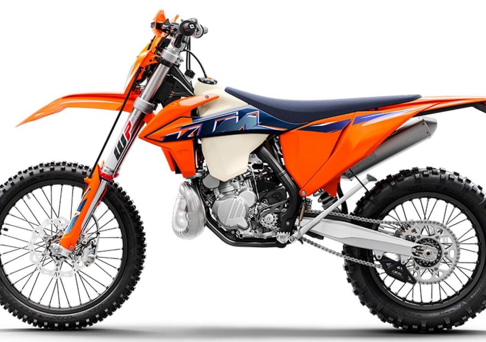 KTM EXC 300 E TPI (2022) (2)