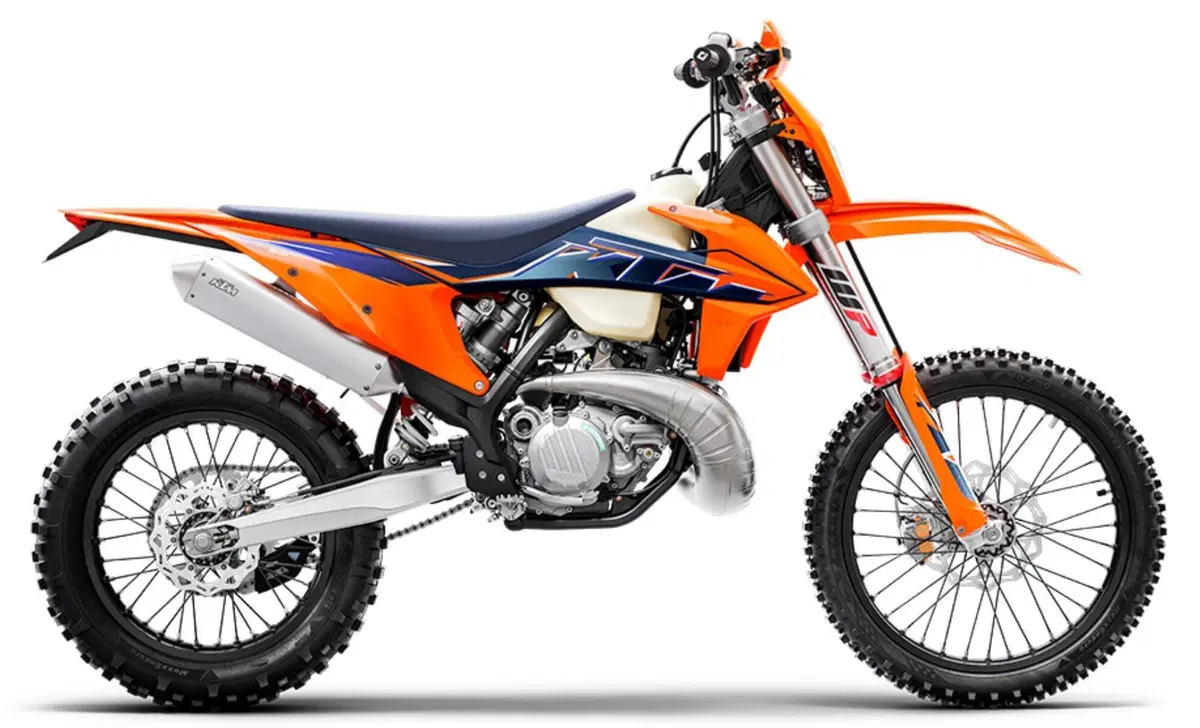 KTM 300 EXC 300 EXC E TPI (2022) (4)