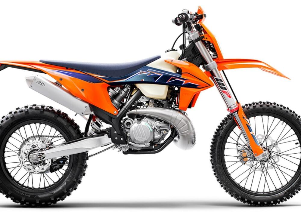 KTM EXC 300 E TPI (2022) (4)