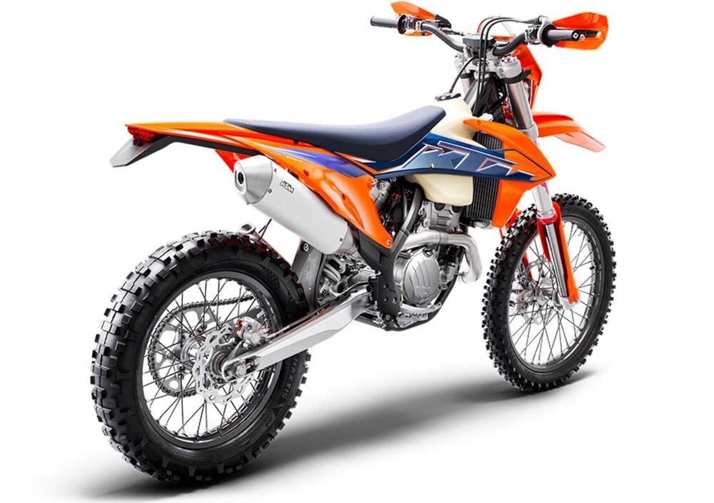 KTM EXC 250 F (2022) (2)