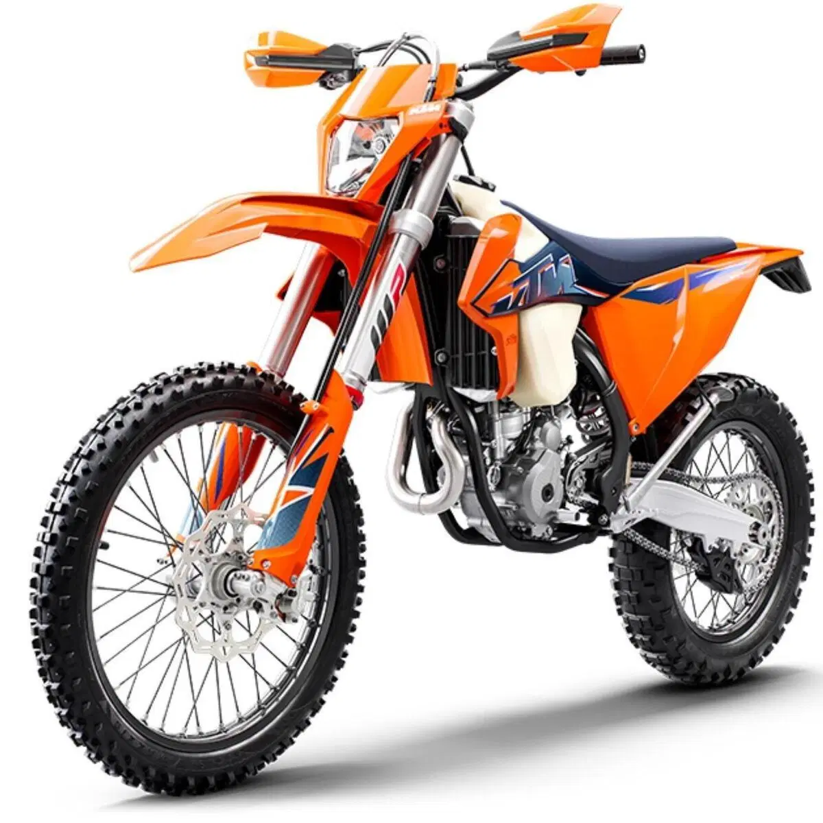 KTM 350 EXC-F (2022)