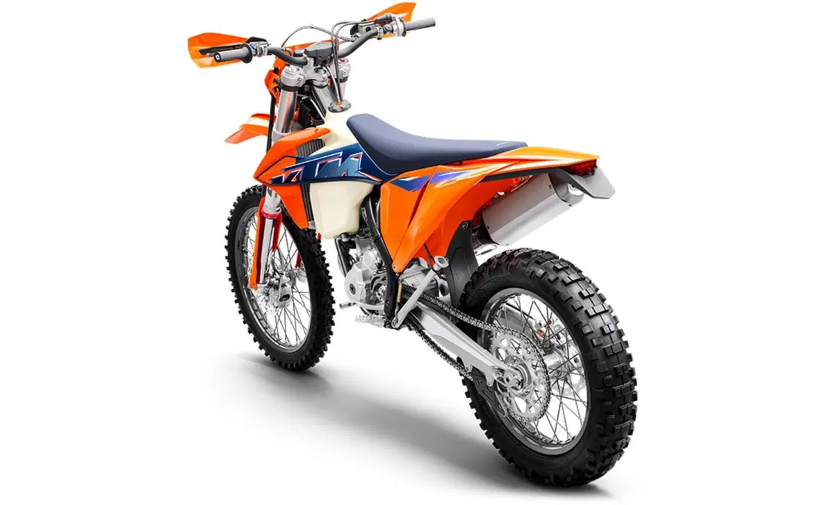 KTM 350 EXC-F 350 EXC-F (2022) (2)