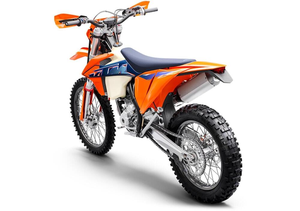 KTM EXC 350 F (2022) (2)