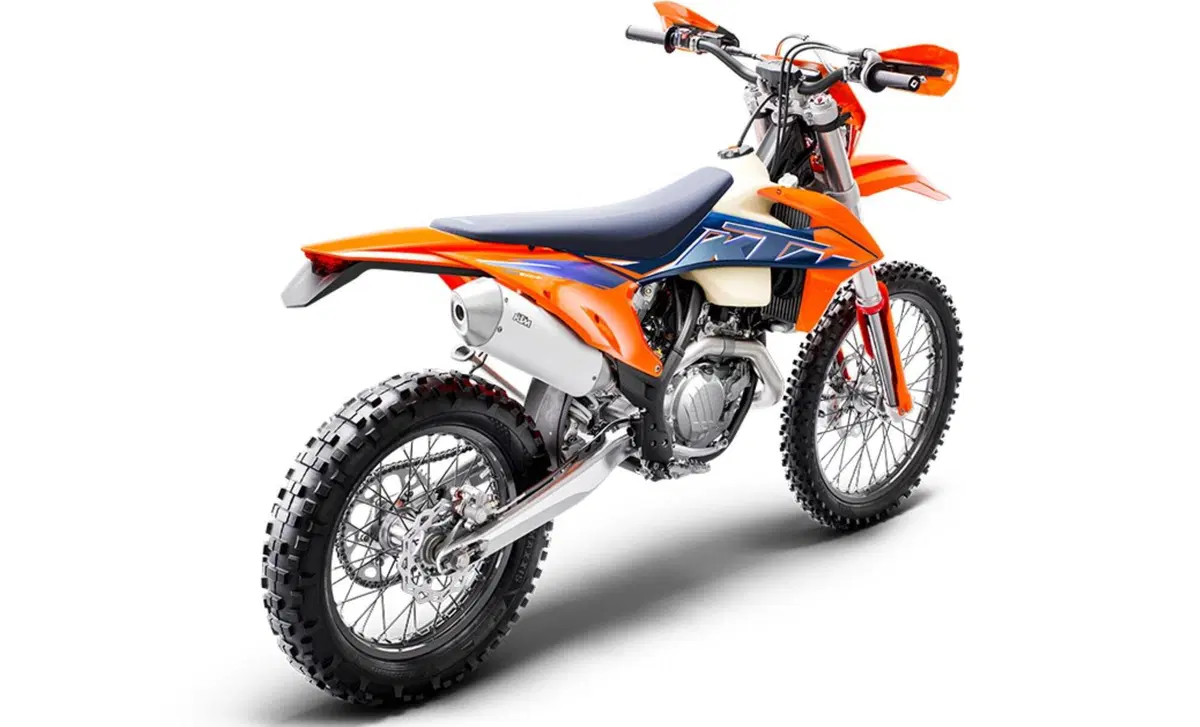 KTM 450 EXC 450 EXC-F (2022) (2)