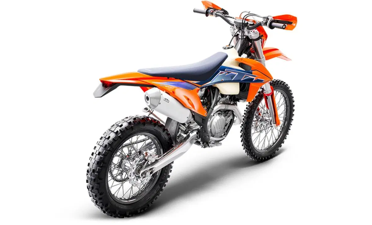 KTM 500 EXC 500 EXC-F (2022) (3)