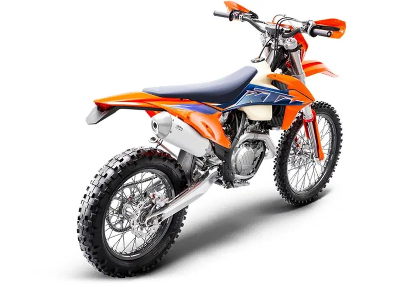 KTM 500 EXC 500 EXC-F (2022) (3)