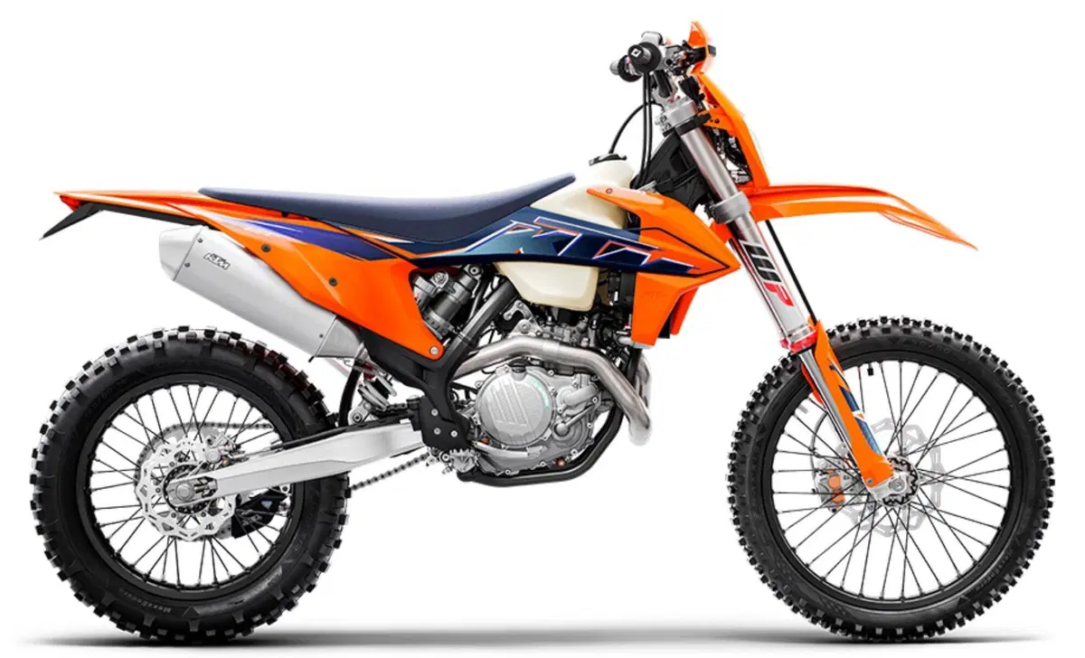 KTM 500 EXC 500 EXC-F (2022) (2)