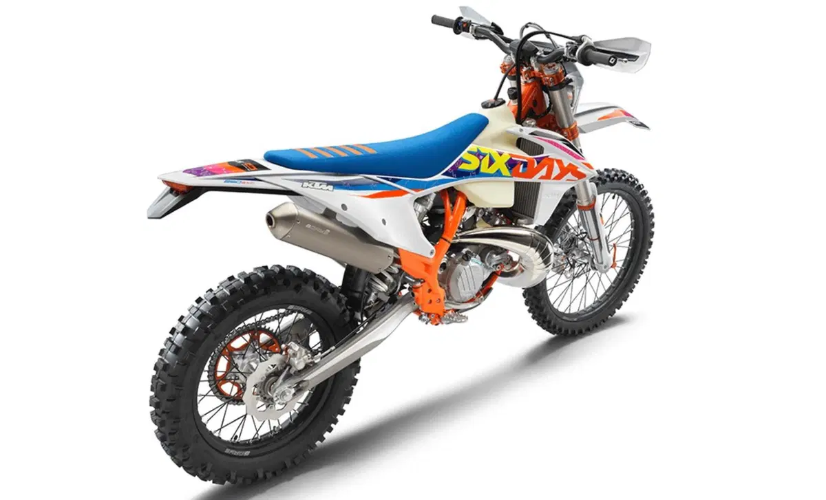 KTM 250 EXC 250 EXC TPI Six Days (2022) (2)