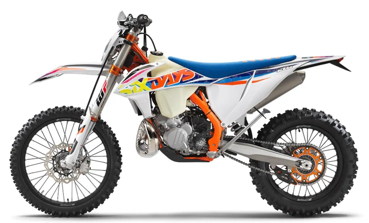 KTM 250 EXC 250 EXC TPI Six Days (2022) (3)
