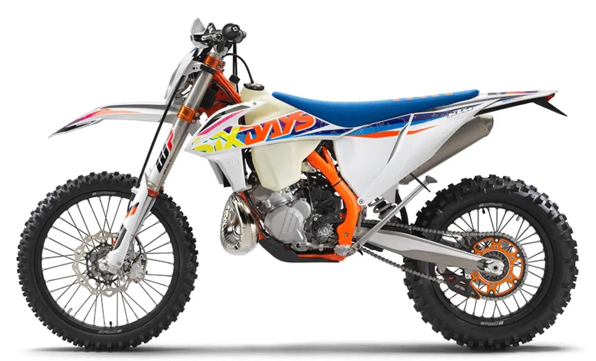 KTM 300 EXC 300 EXC TPI Six Days (2022) (2)