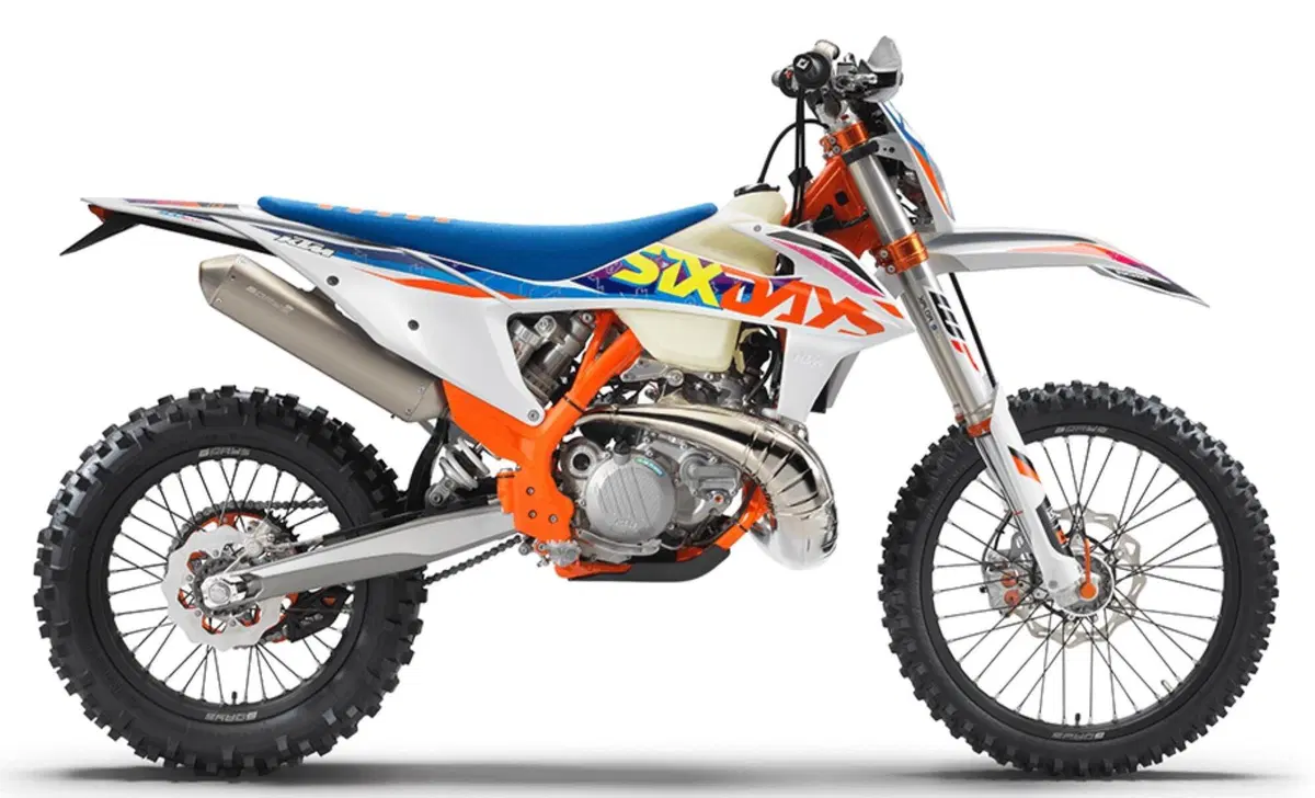 KTM 300 EXC 300 EXC TPI Six Days (2022) (3)
