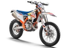 KTM EXC 450 F Six Days (2022)