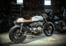 Dozer Garage Honda CB750 Special