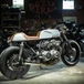 Dozer Garage Honda CB750 Special