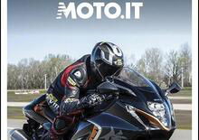 Magazine n° 468: scarica e leggi il meglio di Moto.it