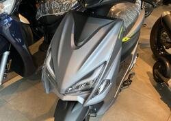 Motron Motorcycles Breezy 50 4T (2021 - 24) nuova