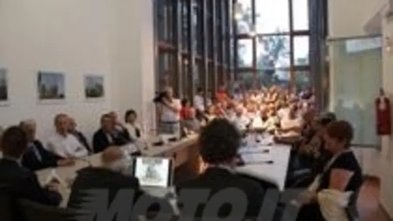 Assoluti d'Italia e Coppa Italia Enduro: presentate le edizioni 2013