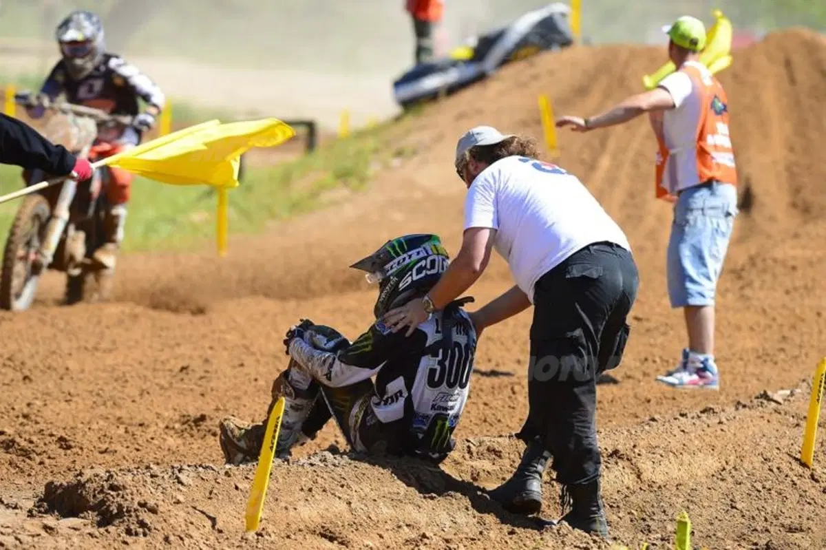 MX, Cairoli e Herlings vincono il GP della Lettonia (7)