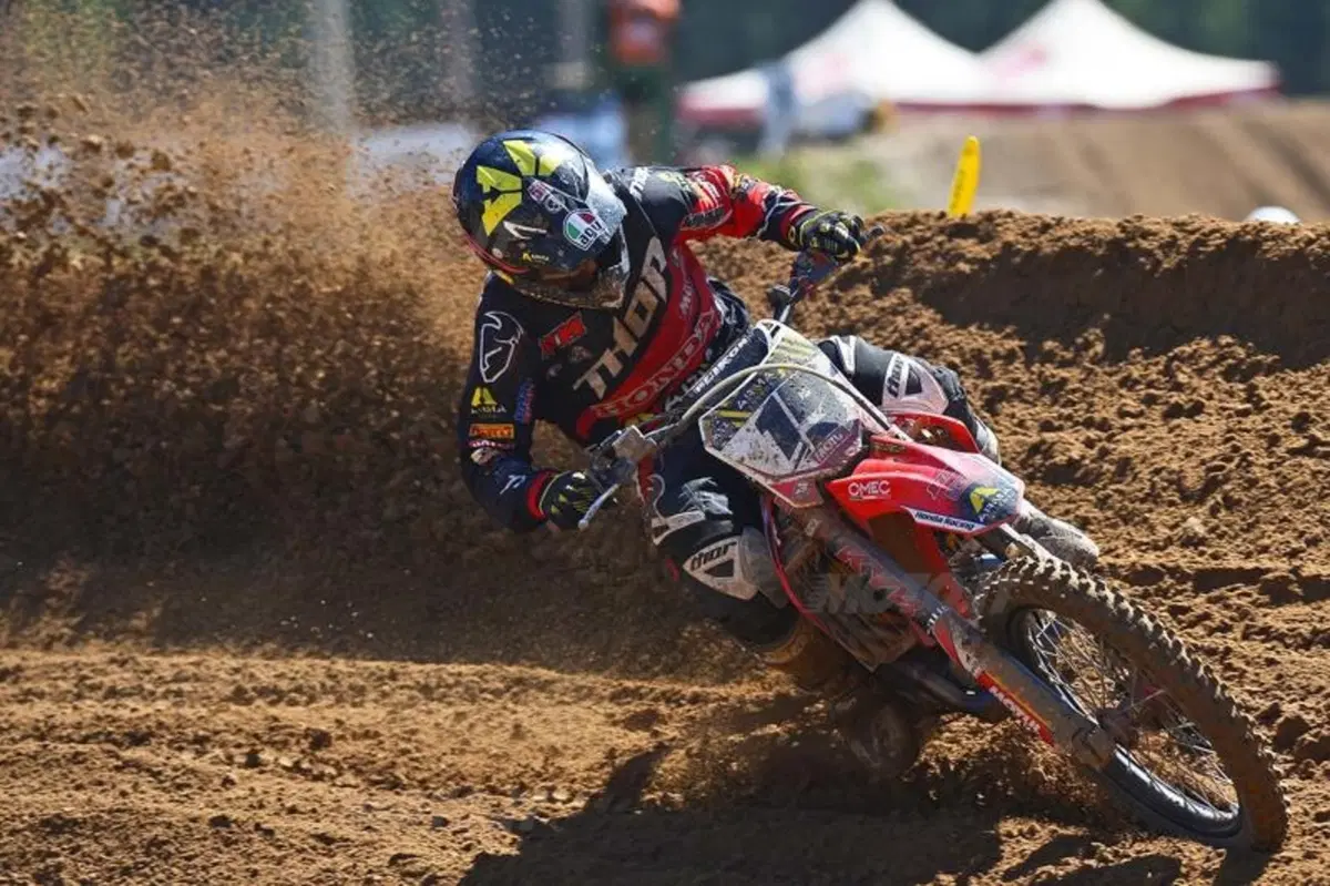 MX, Cairoli e Herlings vincono il GP della Lettonia (10)