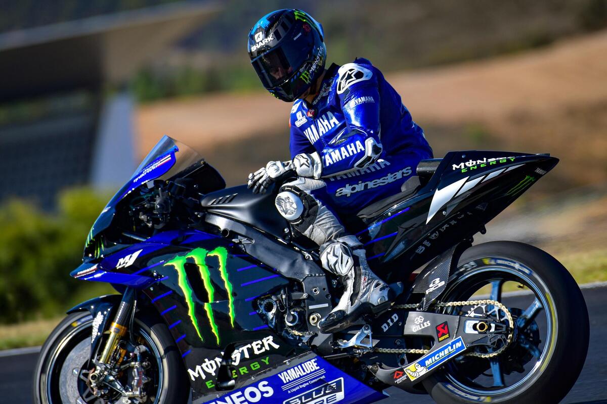 MotoGP 2021 Jorge Lorenzo Sulla Superbike Valentino Rossi E Il Ritiro 