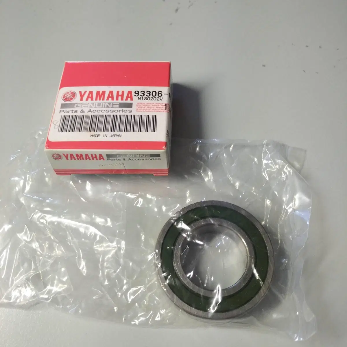 CUSCINETTO RUOTA POST. YAMAHA TMAX530/TMAX560
