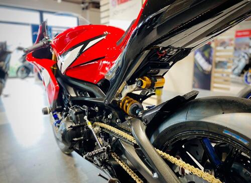 La Yamaha R9 esiste già ed è Made in Venezia (8)