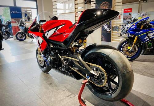 La Yamaha R9 esiste già ed è Made in Venezia (3)