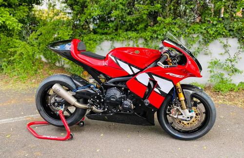 La Yamaha R9 esiste già ed è Made in Venezia (4)